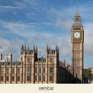 Anticig: Your Partner in Compliance with the Government's New Vaping Law